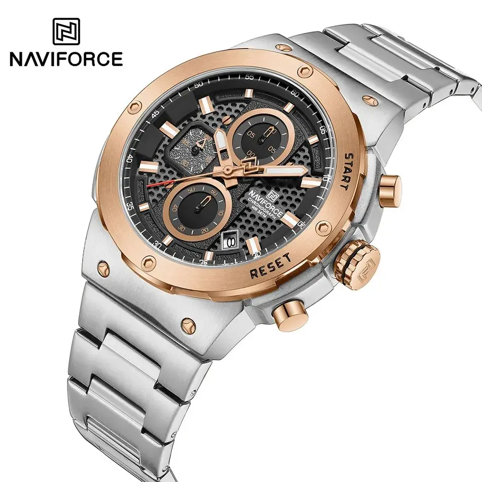 NAVIFORCE NF8072