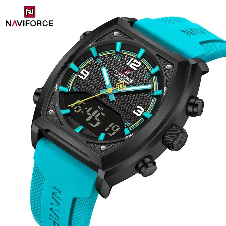 NAVIFORCE NF9242