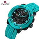 NAVIFORCE NF7114