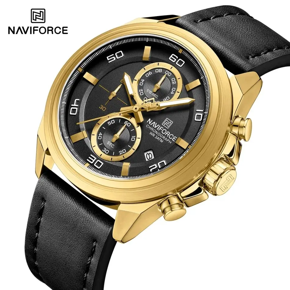 NAVIFORCE NF8075