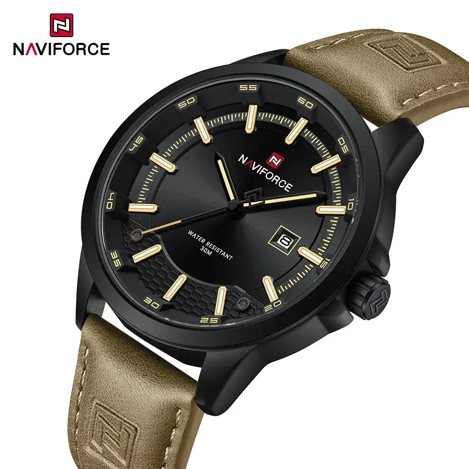 NAVIFORCE NF9248L