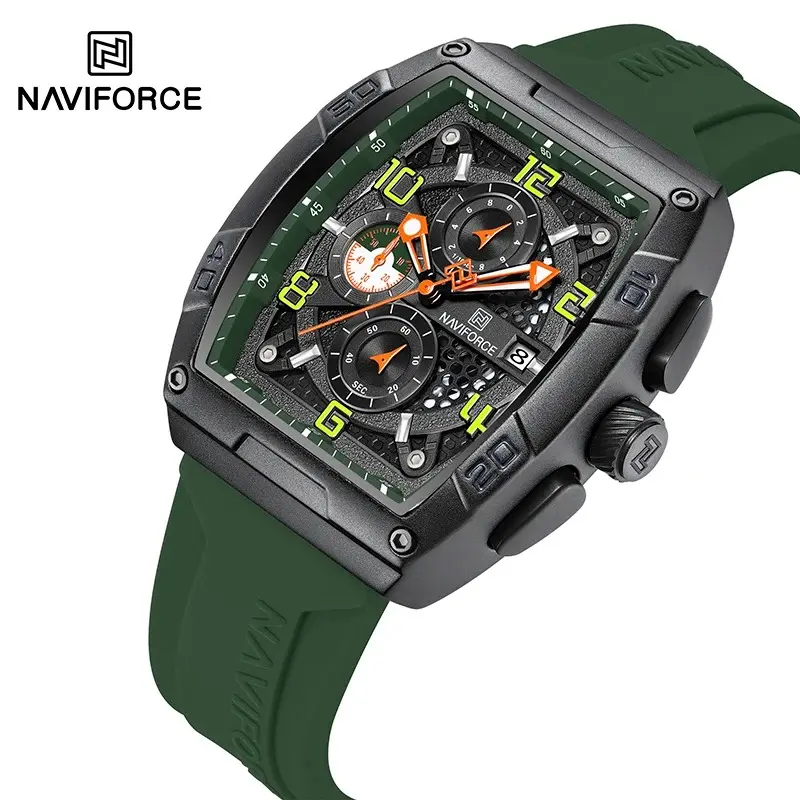 NAVIFORCE NF8052