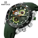 NAVIFORCE NF8038