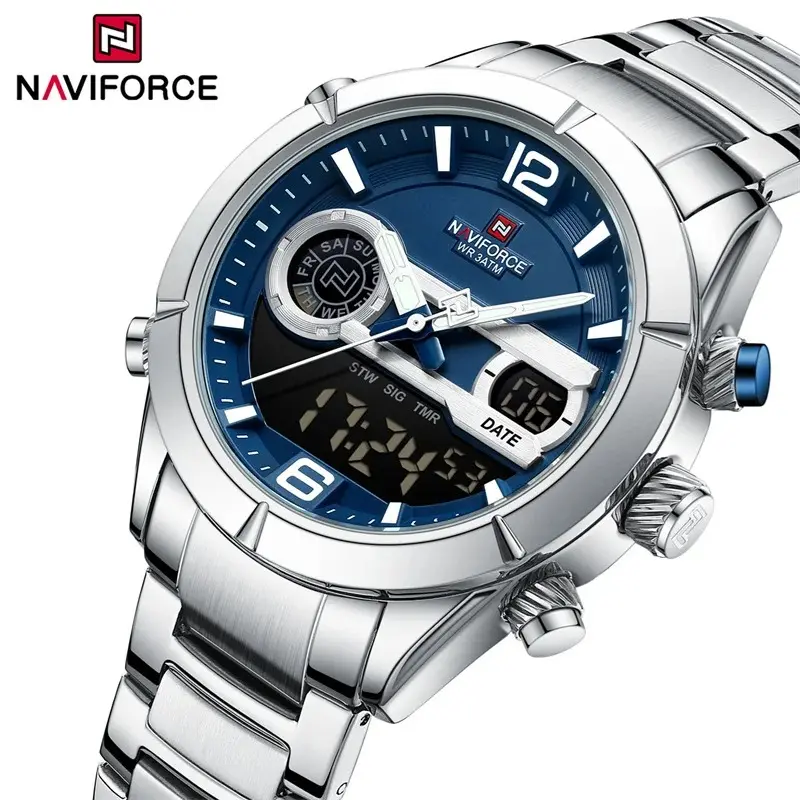 NAVIFORCE NF9232