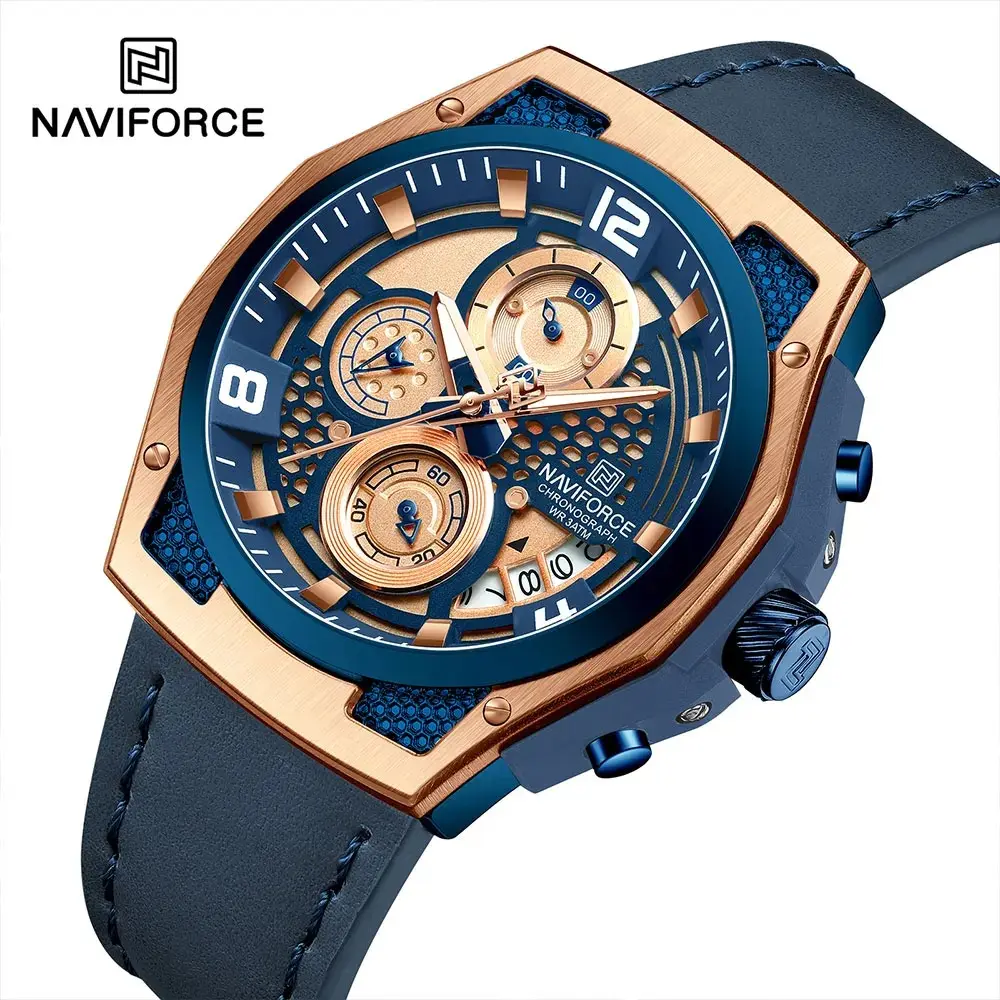 NAVIFORCE NF8051L