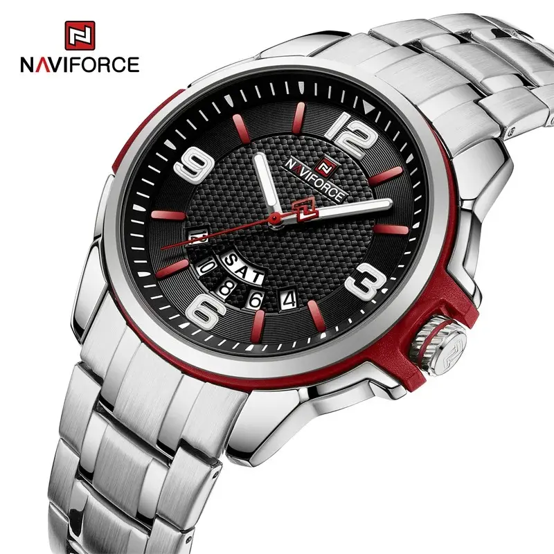 NAVIFORCE NF9215S