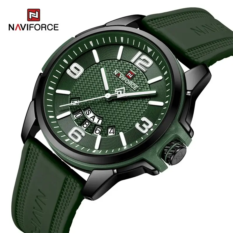 NAVIFORCE NF9215T