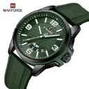 NAVIFORCE NF9215T
