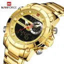 NAVIFORCE NF9163