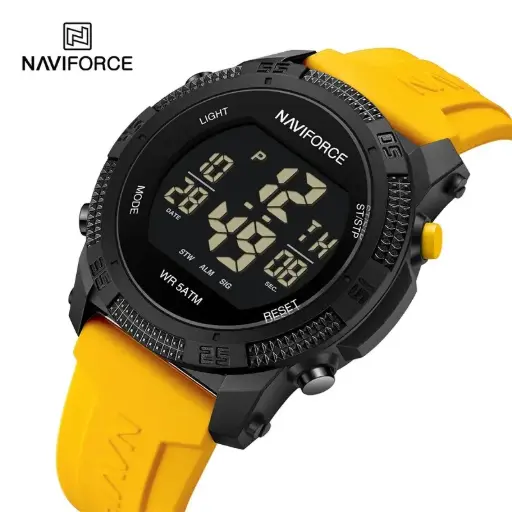 NAVIFORCE NF7104