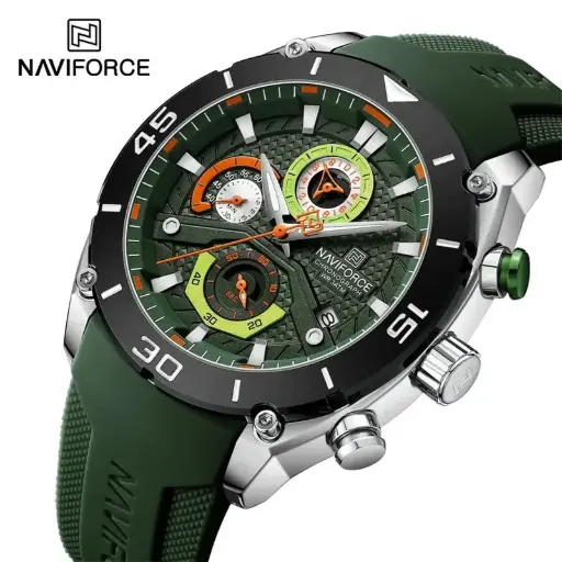 NAVIFORCE NF8038