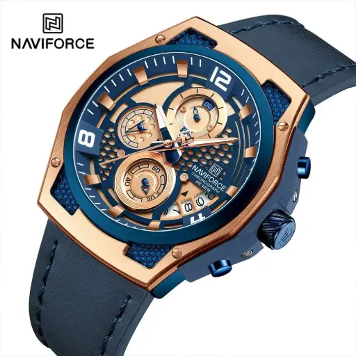 NAVIFORCE NF8051L