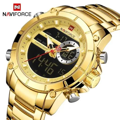 NAVIFORCE NF9163