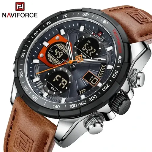 NAVIFORCE NF9197L