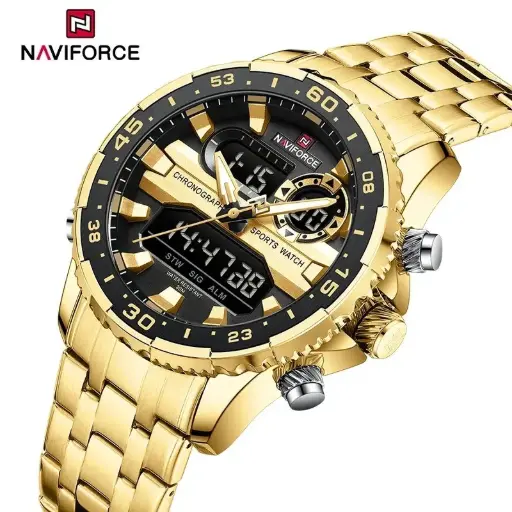 NAVIFORCE NF9234